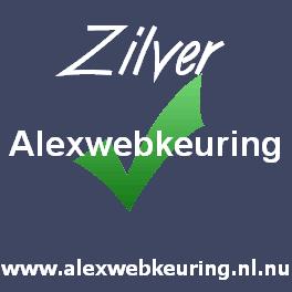 Alex Zilver Award