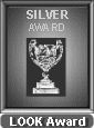 Look Silver Award