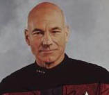 Captain Picard