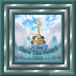 Juryrapport GAVE SITE